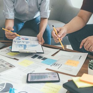 Persuasion Tactics Revealed: The Sales Journey Begins