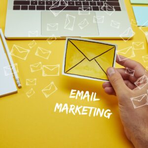 The Amazon SES for Engaging Emails
