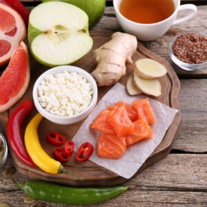 Effects of Carbohydrate Cycling on Weight