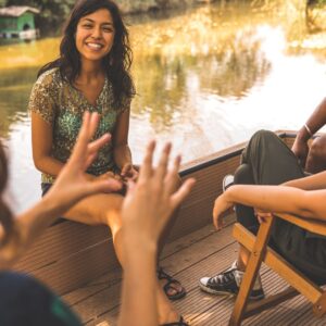 Storytelling Sales Wizardry