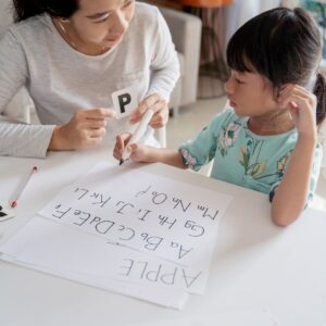 Phonics Teacher
