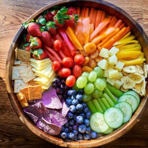Thriving on a Plant-Based Diet
