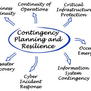 Resilience Reinforced: Strategies for Success