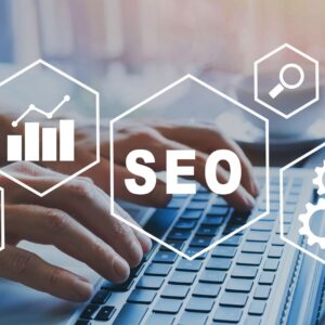 Advanced SEO