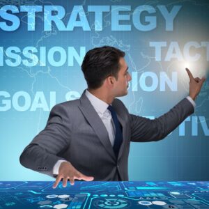 Masterclass in Strategic Achievement