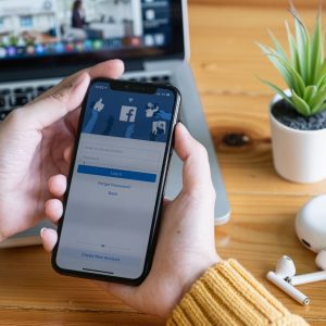 Facebook Live Sessions