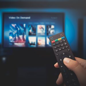 Streaming and Broadcasting with EngageLive