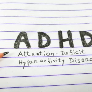 ADHD Awareness - Online Course