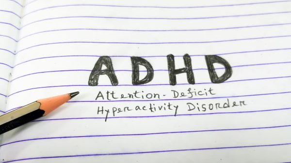 ADHD Awareness - Online Course
