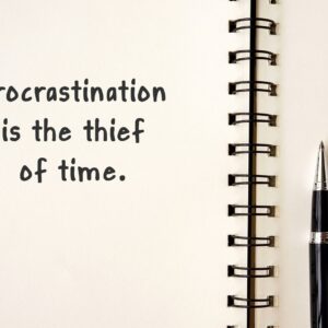 Time Empowerment: A Roadmap to Productivity