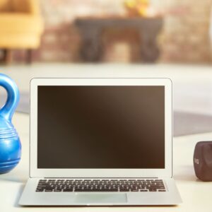 Comprehensive Home Fitness Program