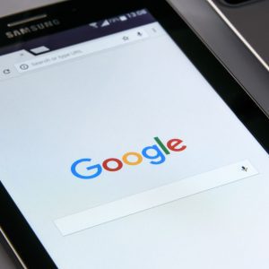 Google Application