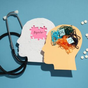 Managing Transitional Stress and Adjustment