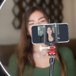 Professional Live Streaming