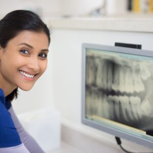 Dental Assistant