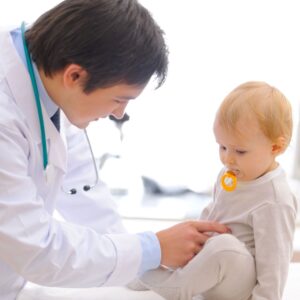 Pediatrics