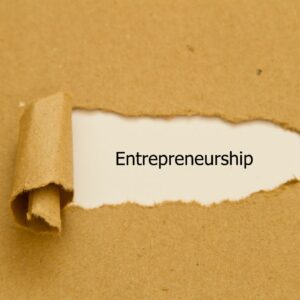 Entrepreneurship Basics