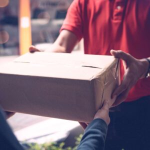 Exploring the US Food Delivery Market