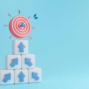 Goal mastery