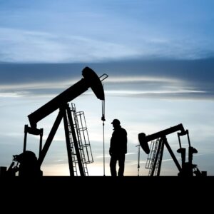 Oil and Gas Online Course