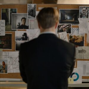 Private Investigators