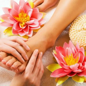 Reflexology Mastery Program