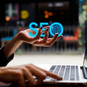 Complete SEO Blueprint