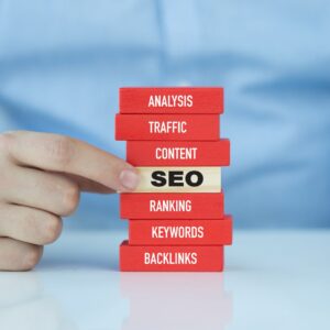 SEO Domination