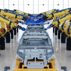 Online Automotive Technology and Maintenance Course