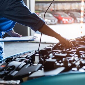 Car Mechanic