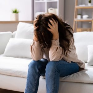 Co-Occurring Disorders