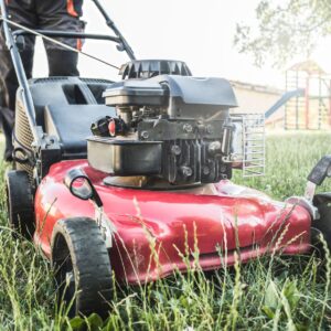 Ensuring Safety while Using Commercial Mowers