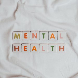 Addiction and Mental Health