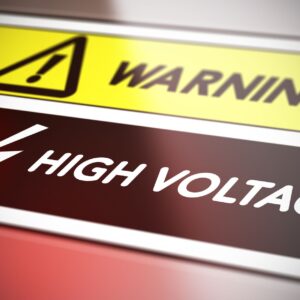 Protecting Workers from Electrocution