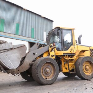 Materials Safety