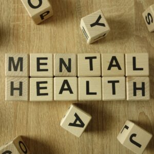 Legal Training for Mental Health