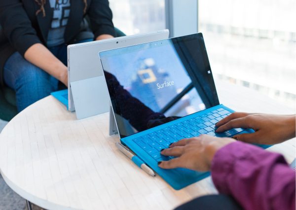 Training Station - Power of Microsoft Office 365