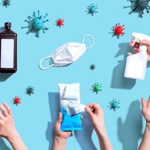 Prevent, Control, and Counter Spills