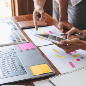Reports: Advanced Writing Training