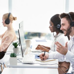 Technical support