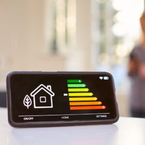 Smart meter