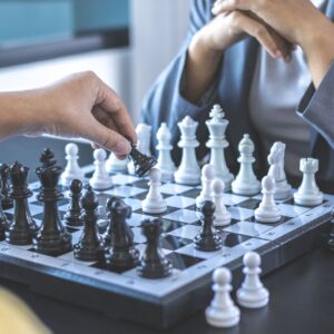 Understanding the Concepts of Chess