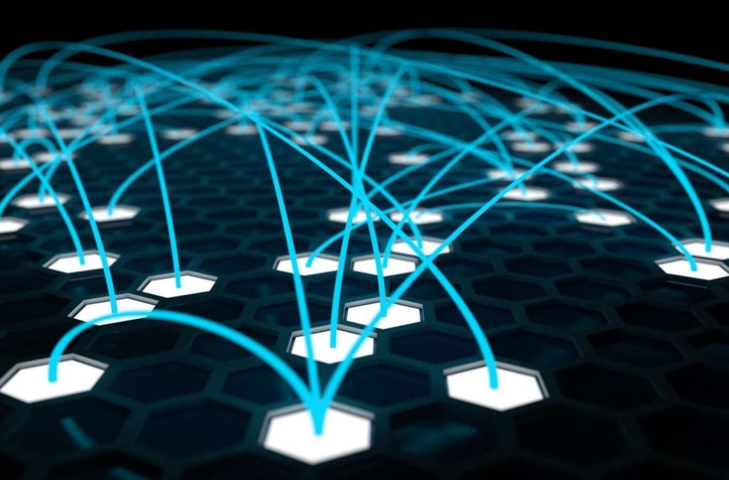 metropolitan area network