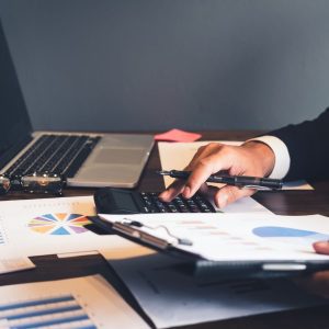Business Analysis for Accounting