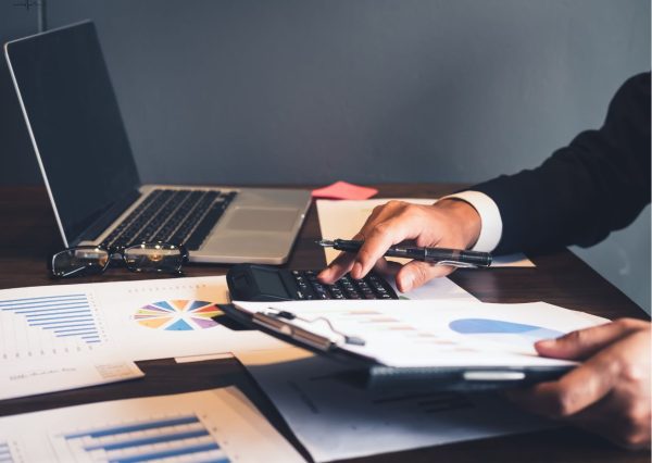 Business Analysis for Accounting