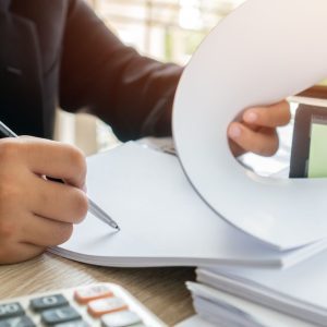 HR and Accounting