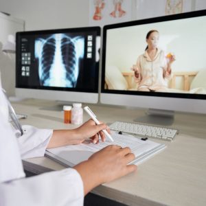 HealthTech and Telemedicine