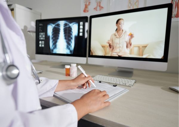 HealthTech and Telemedicine
