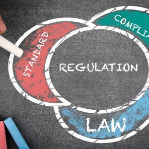UK Financial Regulations and Professionalism