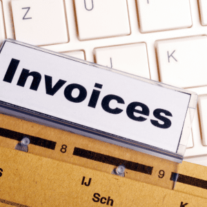 Invoicing and Sales